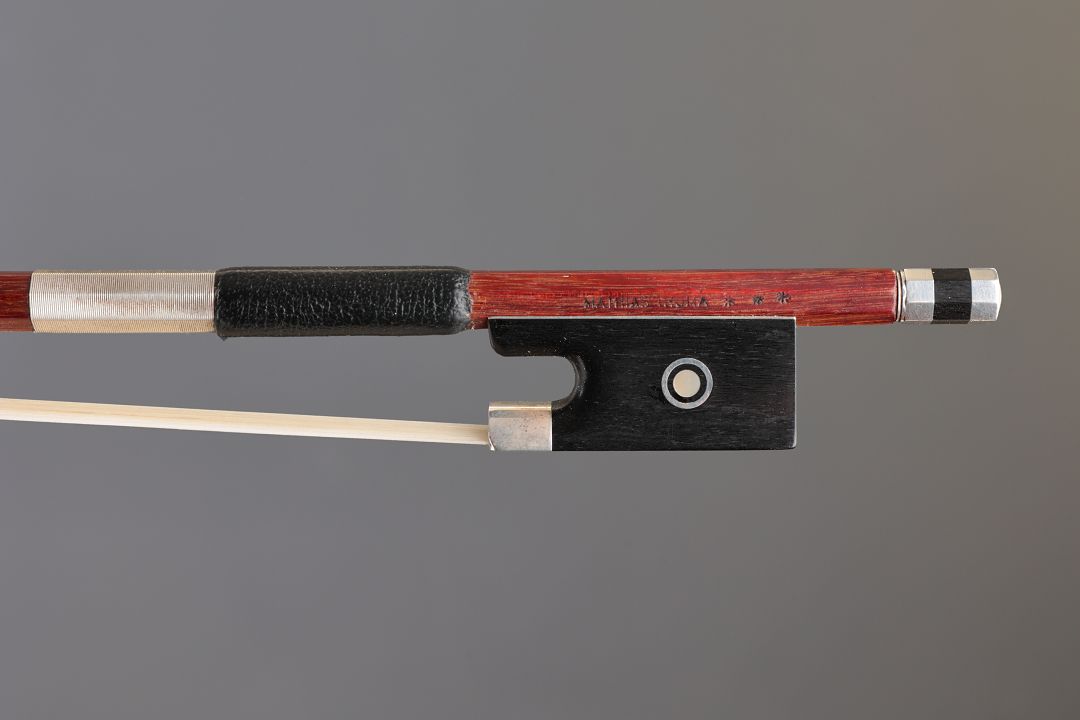 Thoma Mathias - GB-342